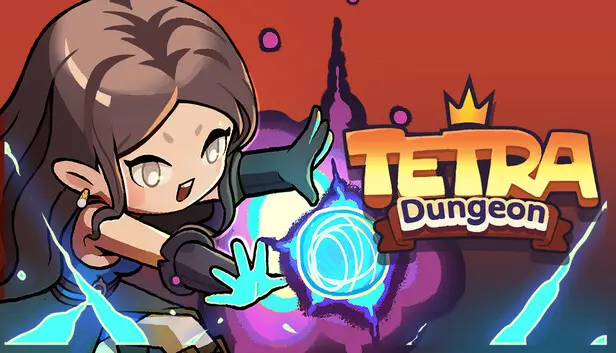 Tetra Dungeon