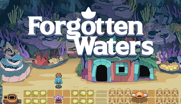 Forgotten Waters