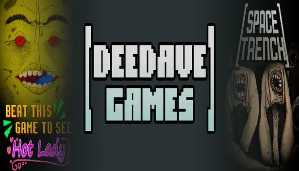 DeeDave Games
