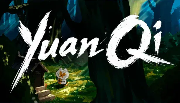 YuanQi : 元氣