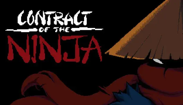 contract of the ninja