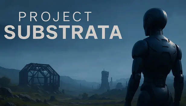 Project Substrata