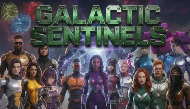 Galactic Sentinels