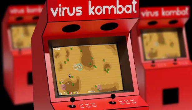 Virus Kombat