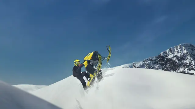 Sledders (Xbox Series)