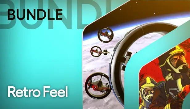Retro Feel Bundle