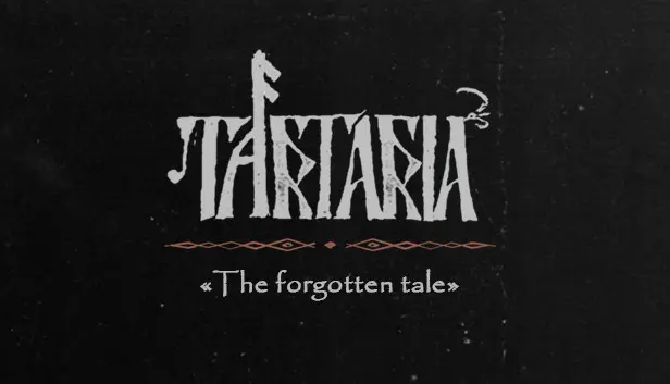 Tartaria: The forgotten tale