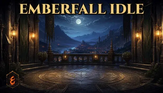 Emberfall Idle