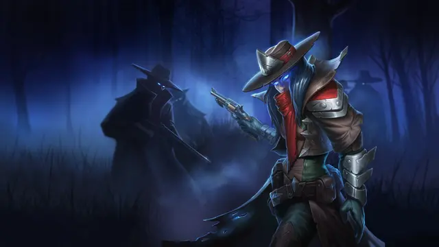 Eternal Card Game (Xbox One)