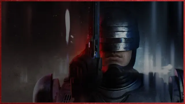 RoboCop: Rogue City - Alex Murphy (PS5)