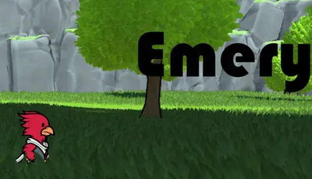 Emery