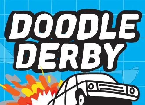 Doodle Derby - Switch