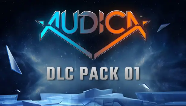 AUDICA - DLC Pack 01