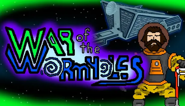 War of the Wormholes