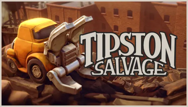 Tipston Salvage