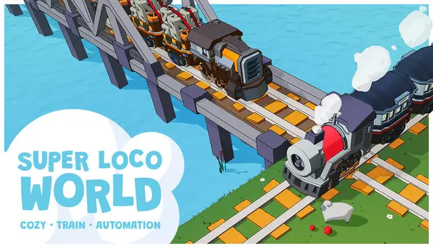 Super Loco World