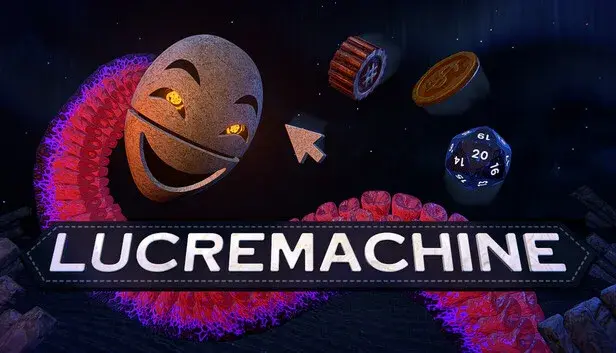 Lucremachine