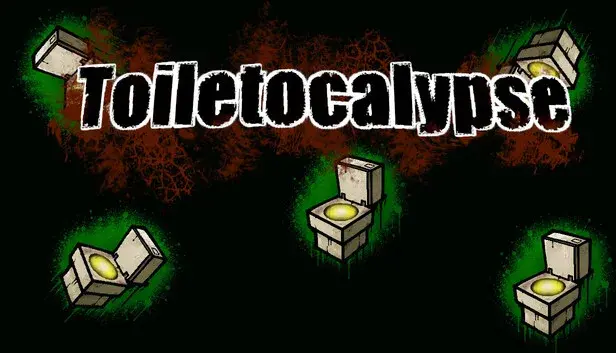 Toiletocalypse