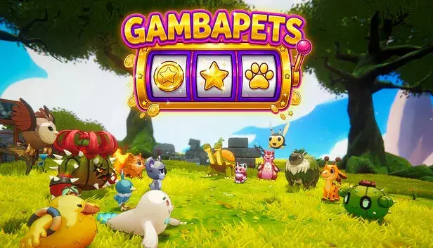 Gambapets