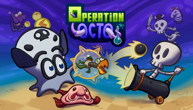 Operation Octo