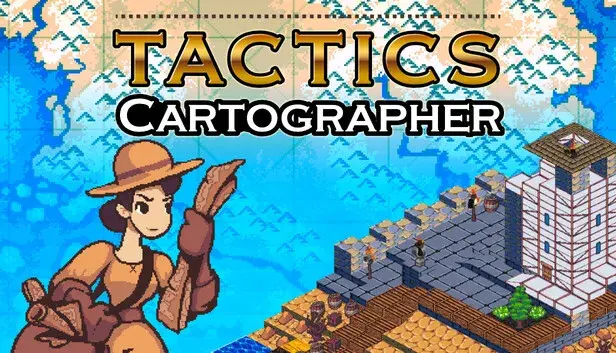 Pixel Cartographer