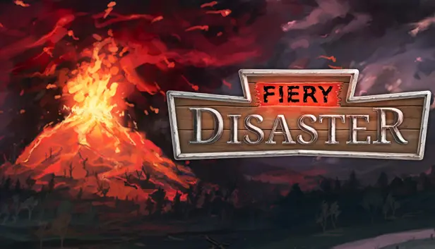 Fiery Disaster