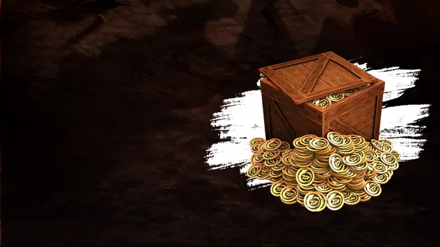 DRAGON BALL: THE BREAKERS - 3450 TP Tokens (PS4)