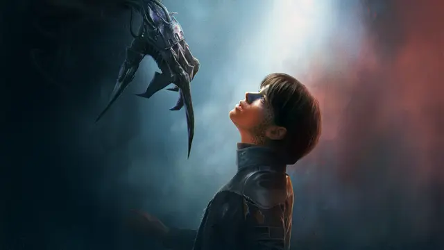 Star Trek Online (PS4)