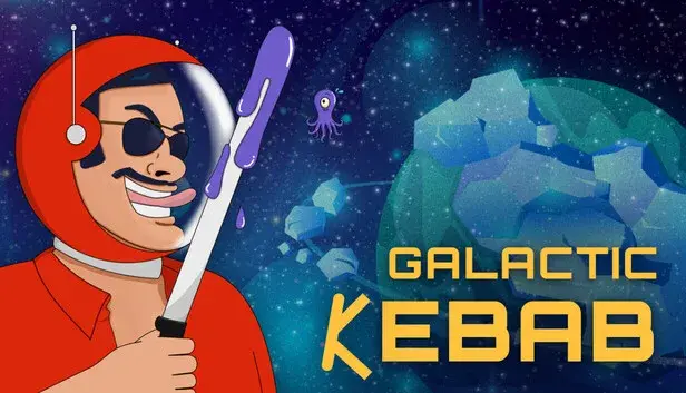 Galactic Kebab