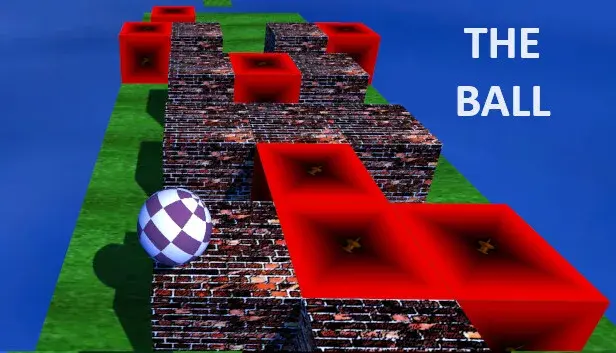 The Ball