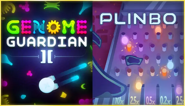 Plinbo: Roguelike Plinko