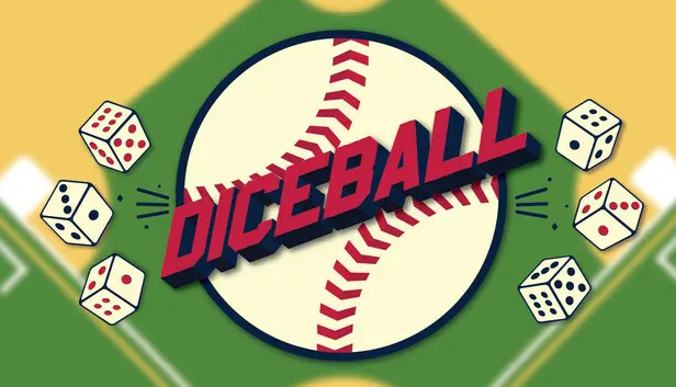 Diceball