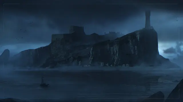 The Forsaken - Challenge Map (Xbox One)