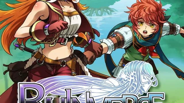 Damage x2 - Ruinverse (Xbox One)