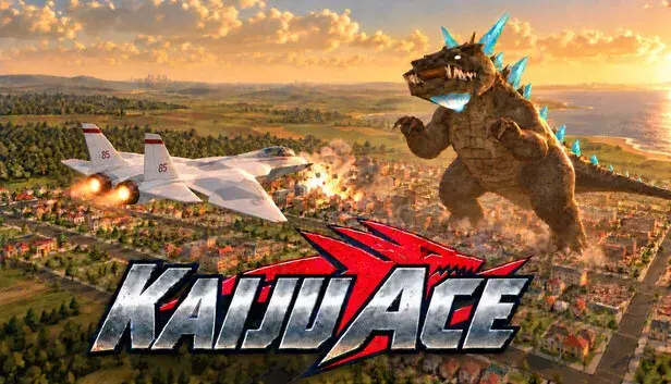 Kaiju Ace