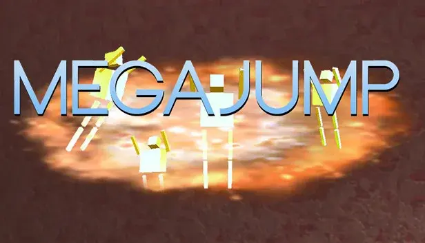 MEGAJUMP