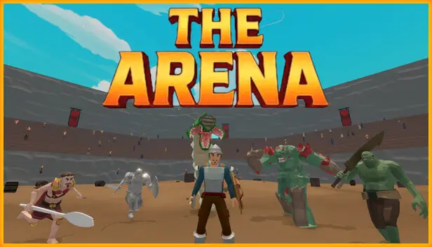 The Arena