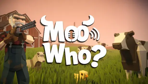 Moo Who?