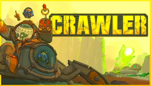 CRAWLER