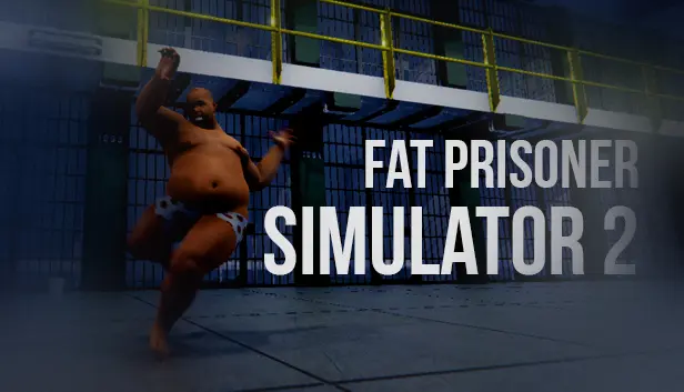 Fat Prisoner Simulator 2