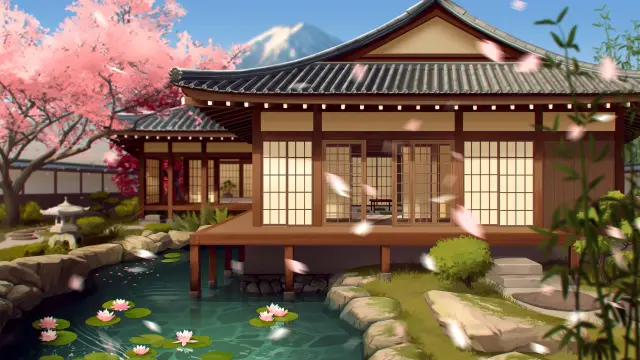 House Flipper 2 - Sakura DLC - Xbox Series