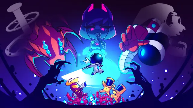 Genopanic (Xbox One & Series)