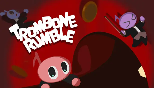 Trombone Rumble