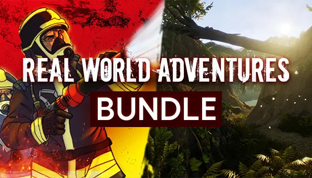 Real World Adventures Bundle