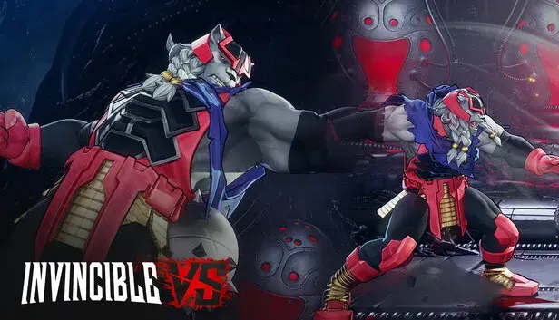Battle Beast Invincible Universe