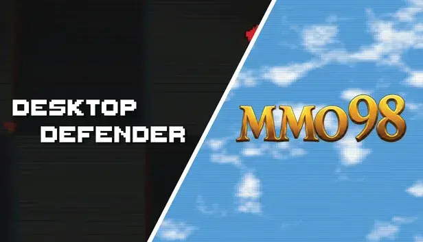 MMO98 + Desktop Defender