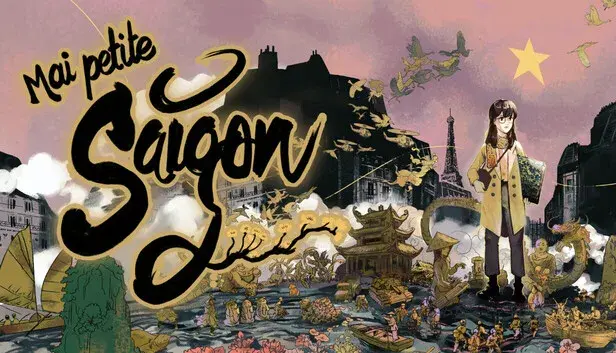 Mai Petite Saigon