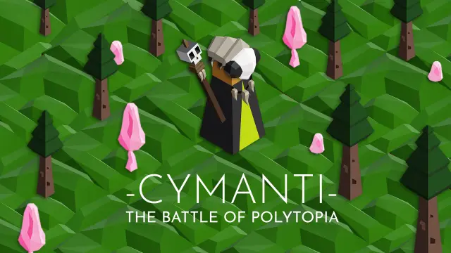 Cymanti - Switch