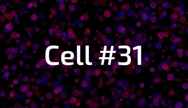 Cell #31