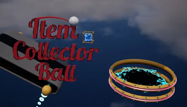 Item Collector Ball Collector's Edition